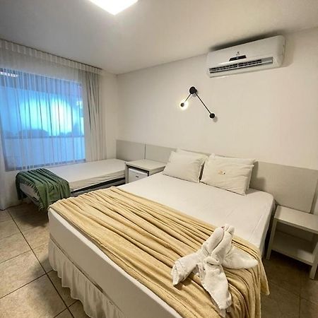 Pousada Angra Do Porto Pôrto das Galinhas 外观 照片