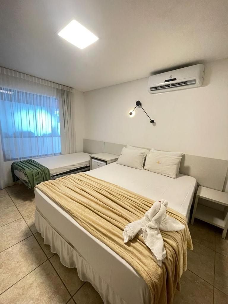Pousada Angra Do Porto Pôrto das Galinhas 外观 照片
