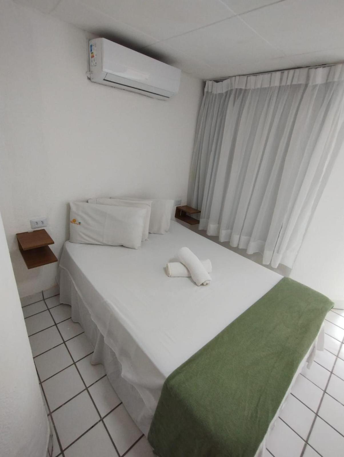 Pousada Angra Do Porto Pôrto das Galinhas 外观 照片