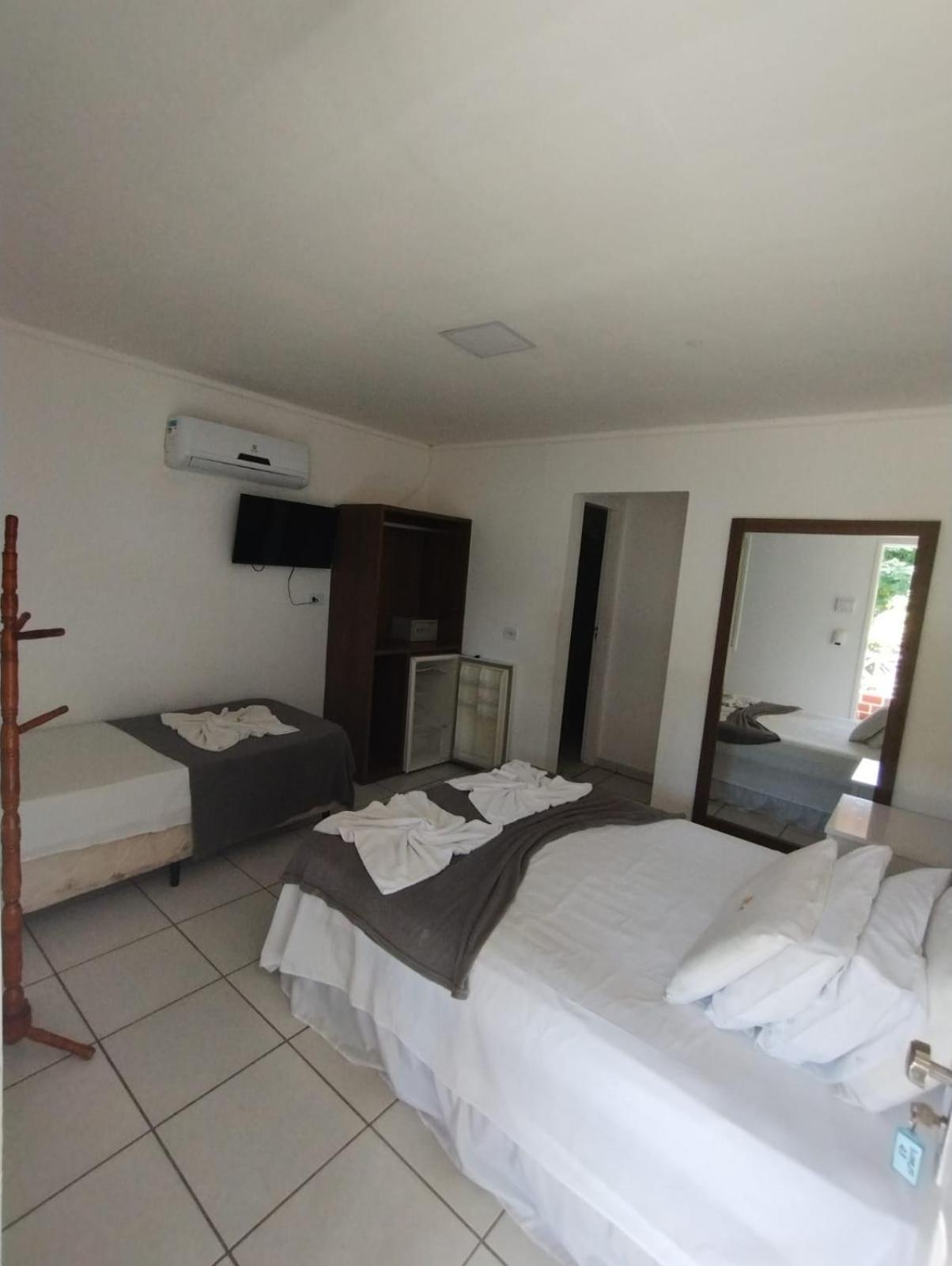 Pousada Angra Do Porto Pôrto das Galinhas 外观 照片