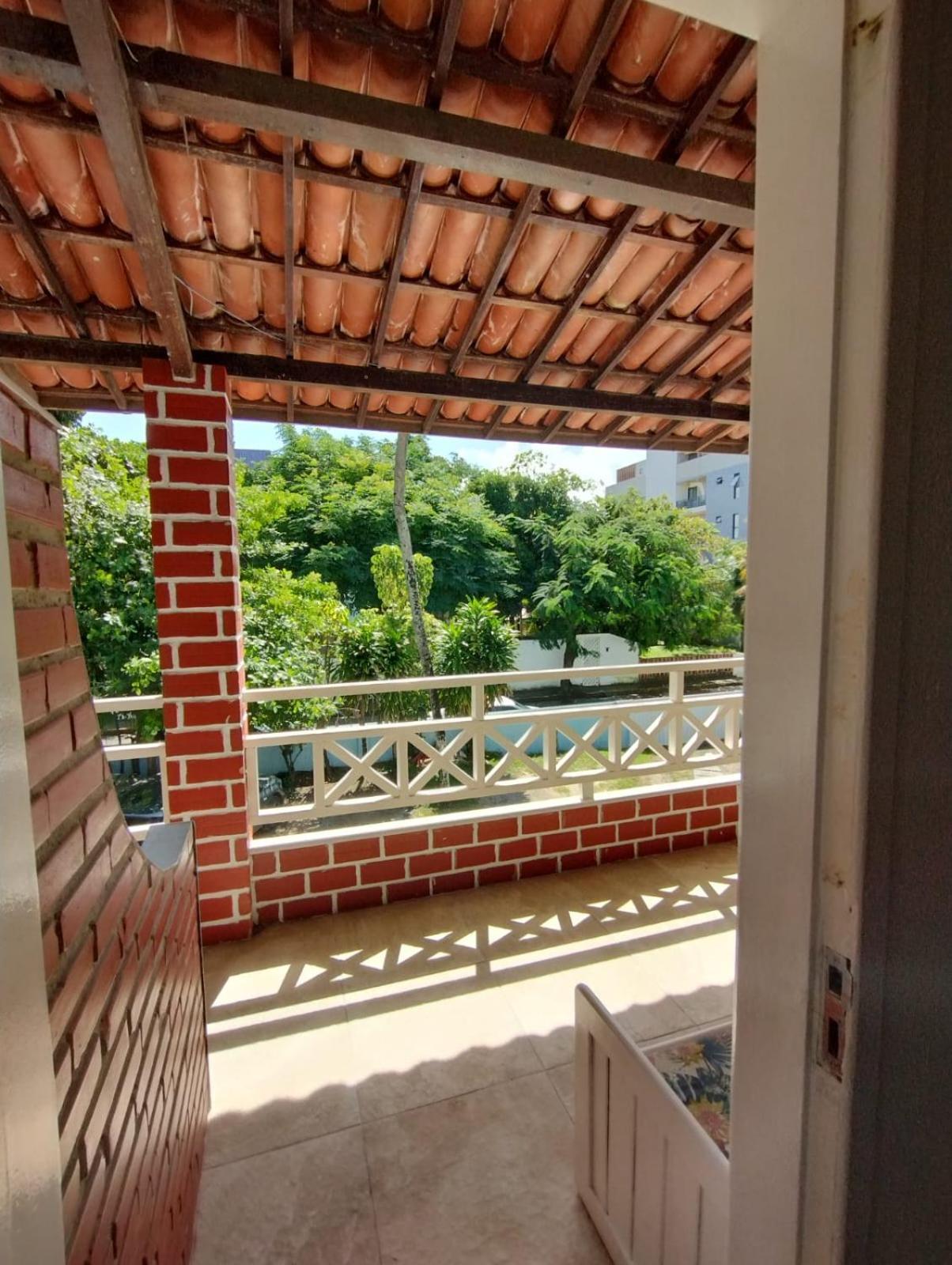 Pousada Angra Do Porto Pôrto das Galinhas 外观 照片