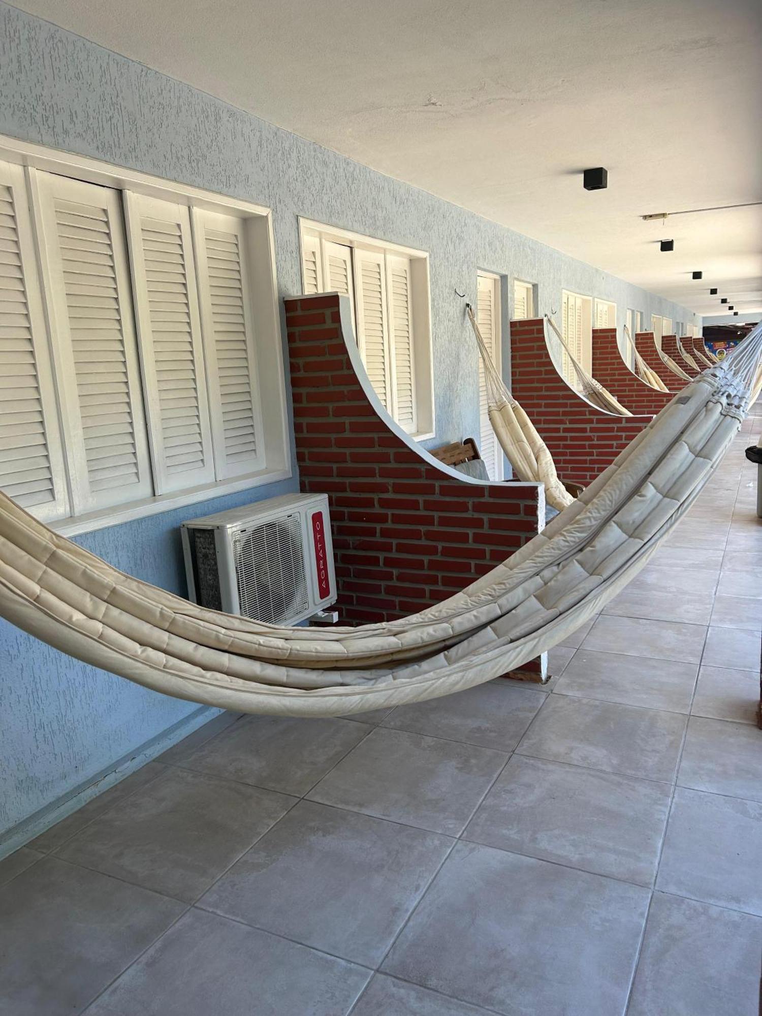 Pousada Angra Do Porto Pôrto das Galinhas 外观 照片