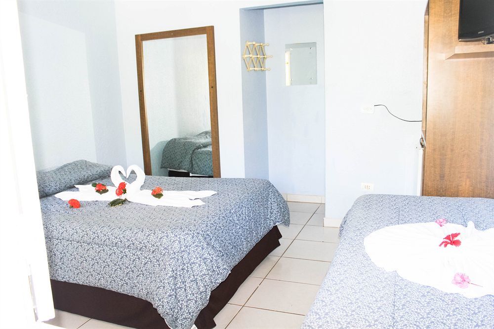 Pousada Angra Do Porto Pôrto das Galinhas 外观 照片